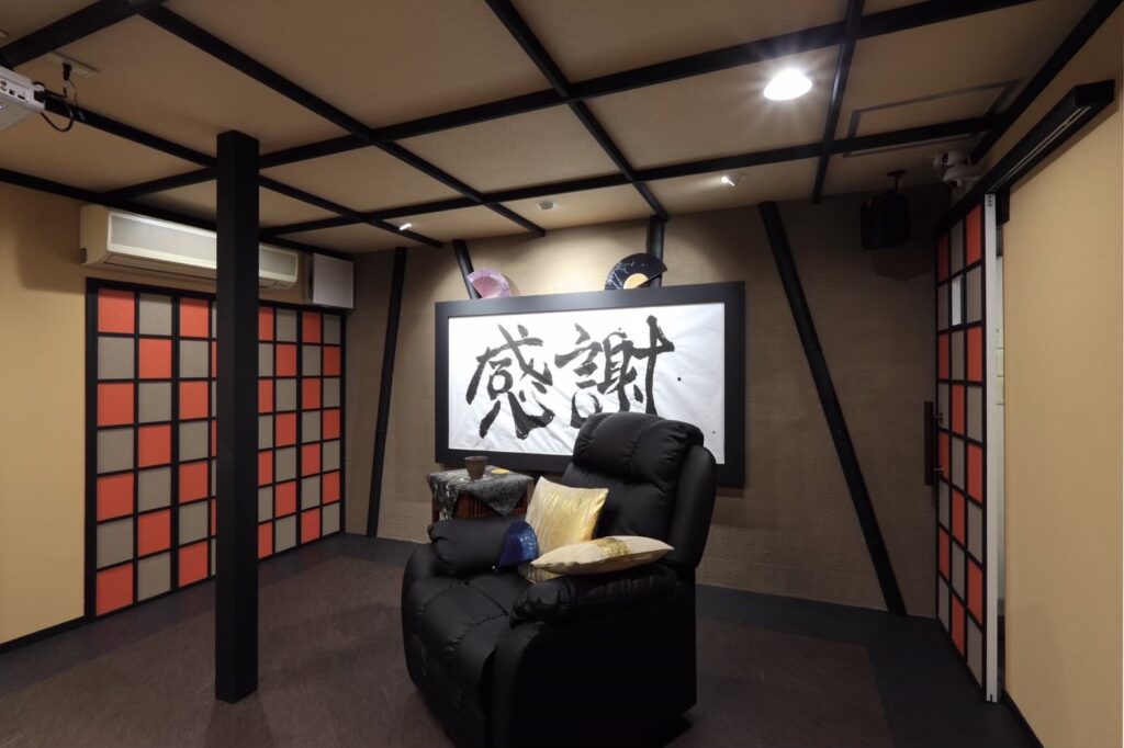 和室の画像